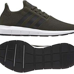 Adidas Originals Men's Swift Running Shoe